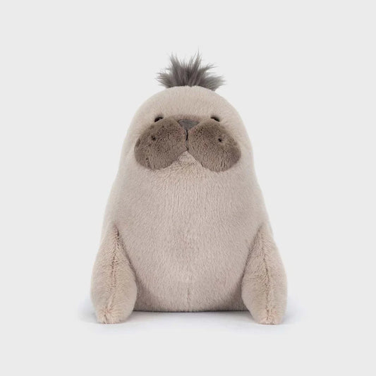 Jellycat Keli Roarwell Sea Lion