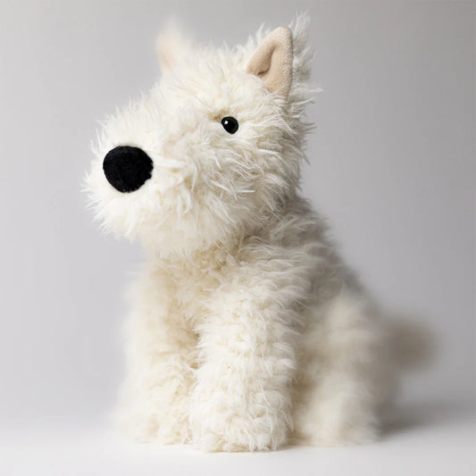 Jellycat Munroe Scottie Dog