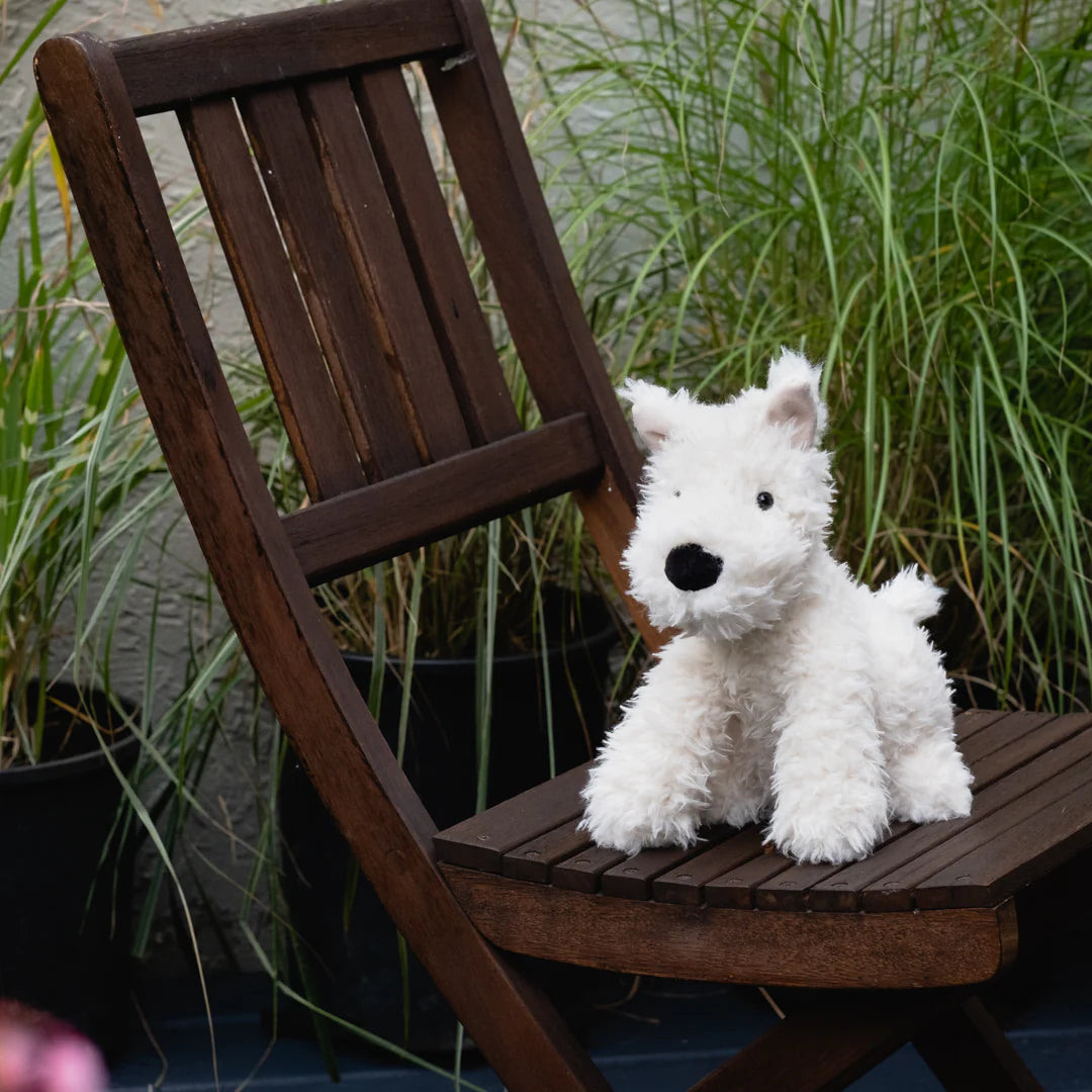 Jellycat Munroe Scottie Dog