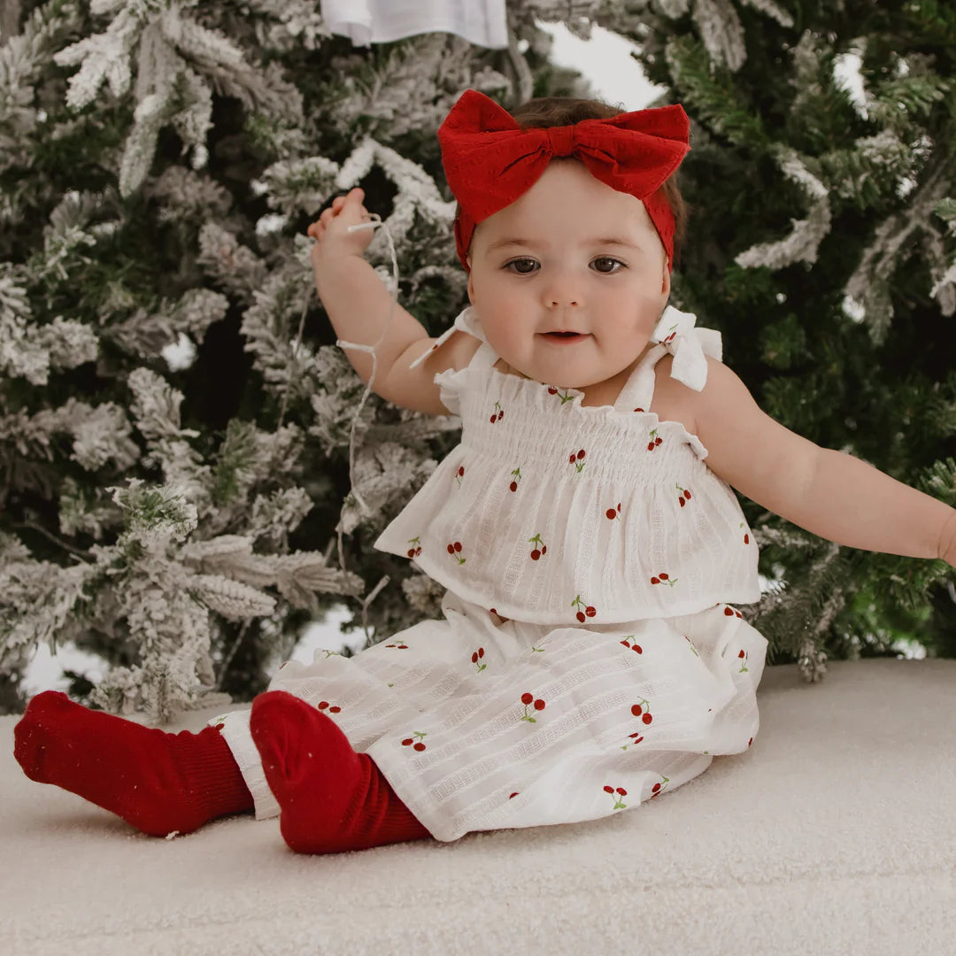 Blossom & Pear Cherry Set