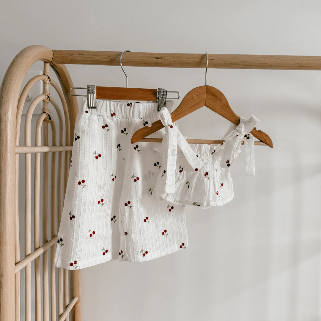 Blossom & Pear Cherry Set