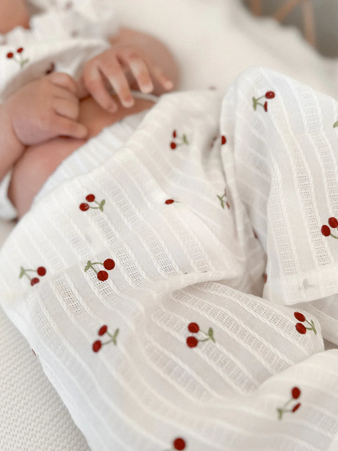Blossom & Pear Cherry Set
