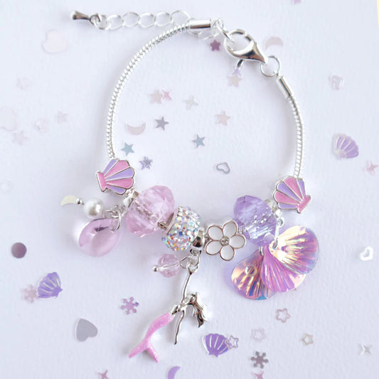 Lauren Hinkley Charm Bracelet | Mermaid’s Song