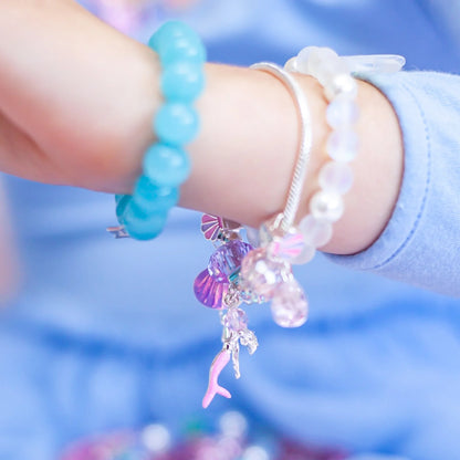 Lauren Hinkley Charm Bracelet | Mermaid’s Song