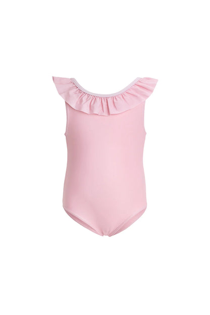 Jamie Kay Emmeline Swimsuit Burnet Rose