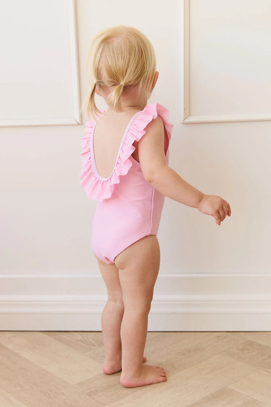 Jamie Kay Emmeline Swimsuit Burnet Rose