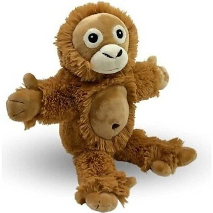Eco Buddies Hand Puppet – Various