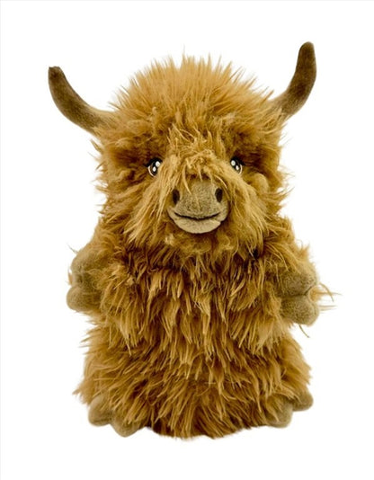 Eco Buddies Hand Puppet – Various