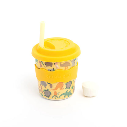 Chino Club Babychino Cups 8oz