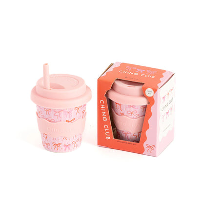 Chino Club Babychino Cups 4oz