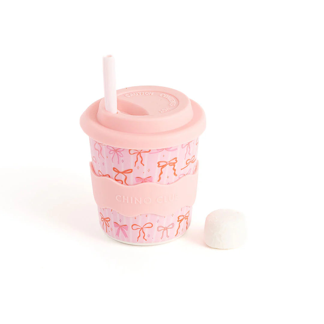 Chino Club Babychino Cups 8oz