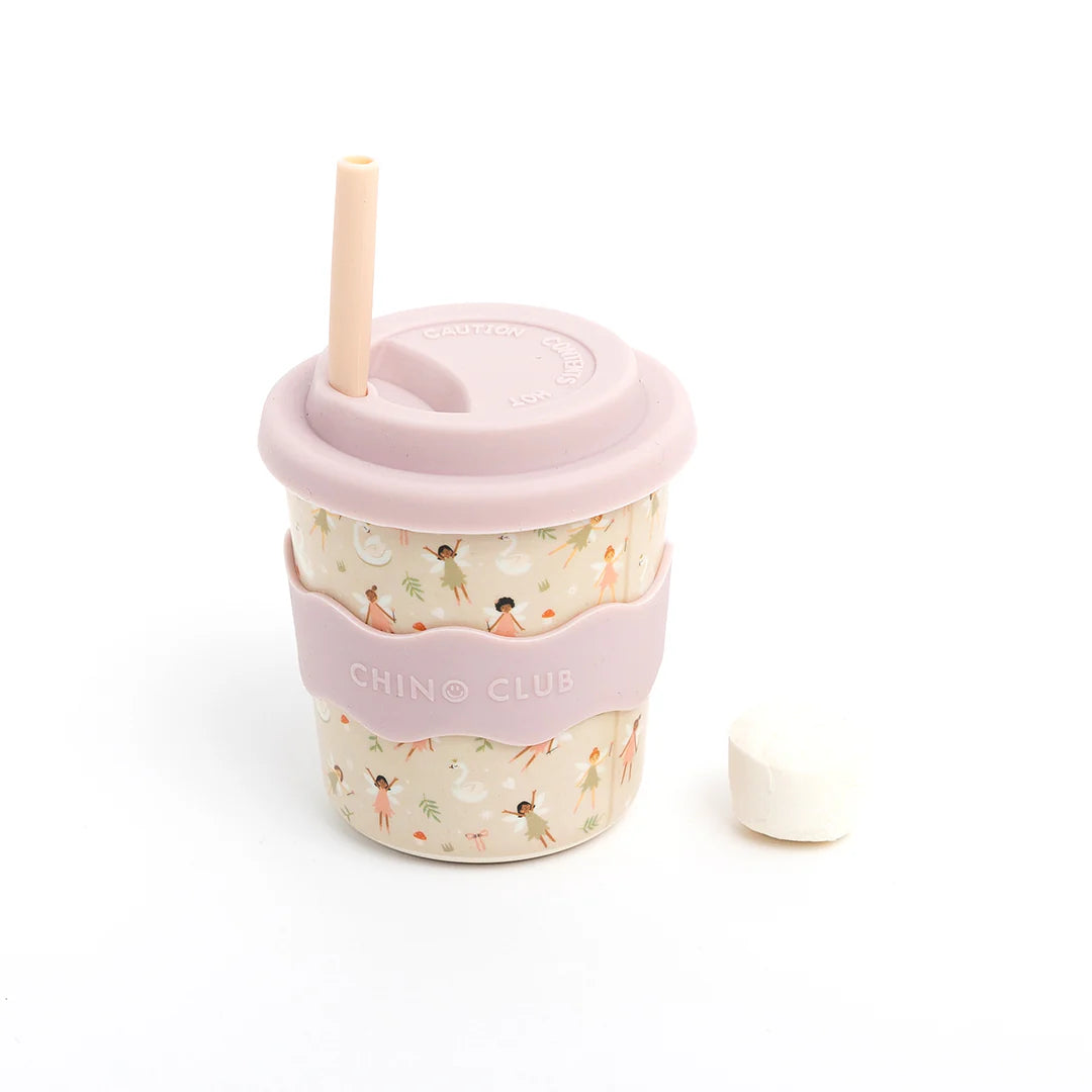 Chino Club Babychino Cups 8oz