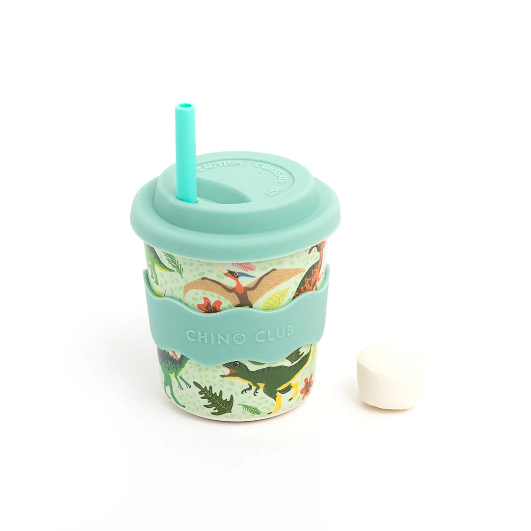 Chino Club Babychino Cups 8oz