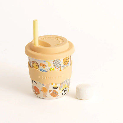 Chino Club Babychino Cups 8oz