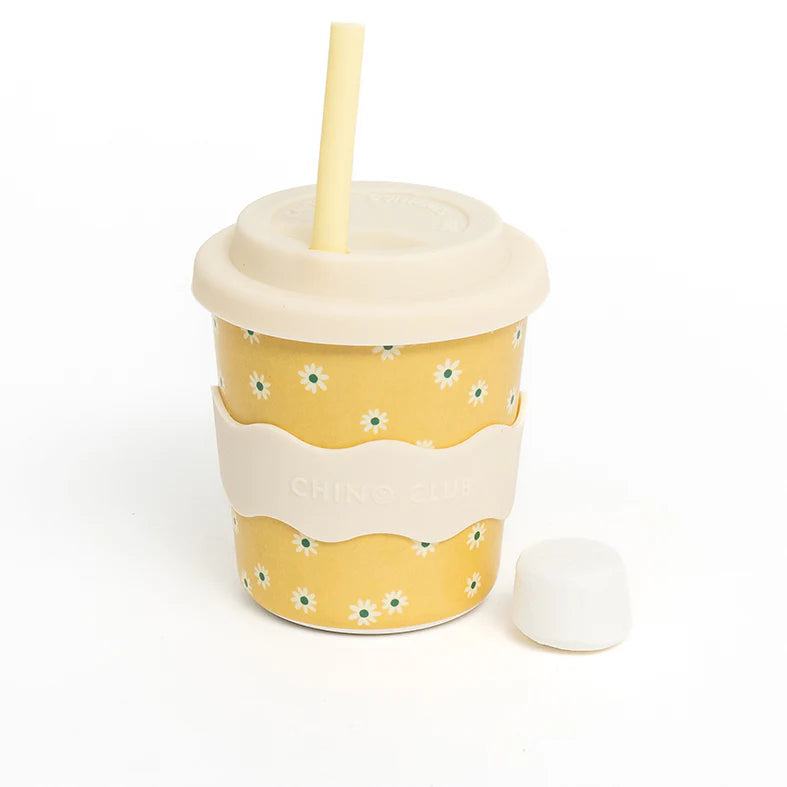 Chino Club Babychino Cups 8oz