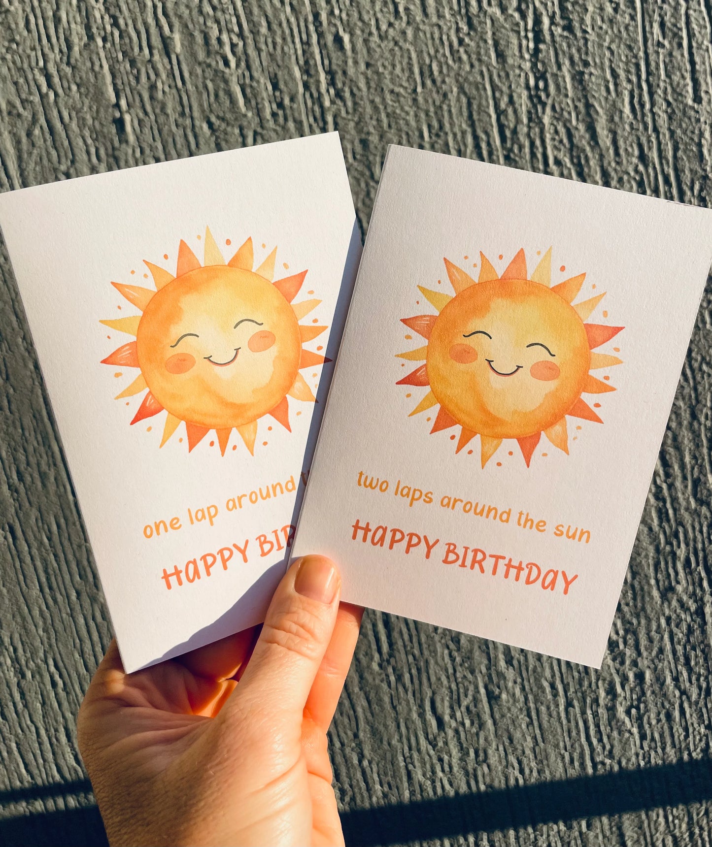 Greeting Gift Card – Various