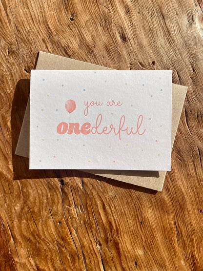 Greeting Gift Card – Various