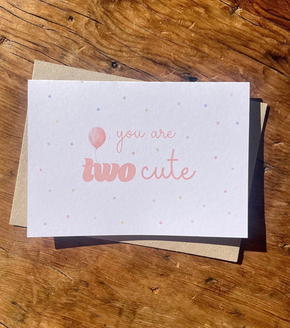 Greeting Gift Card – Various