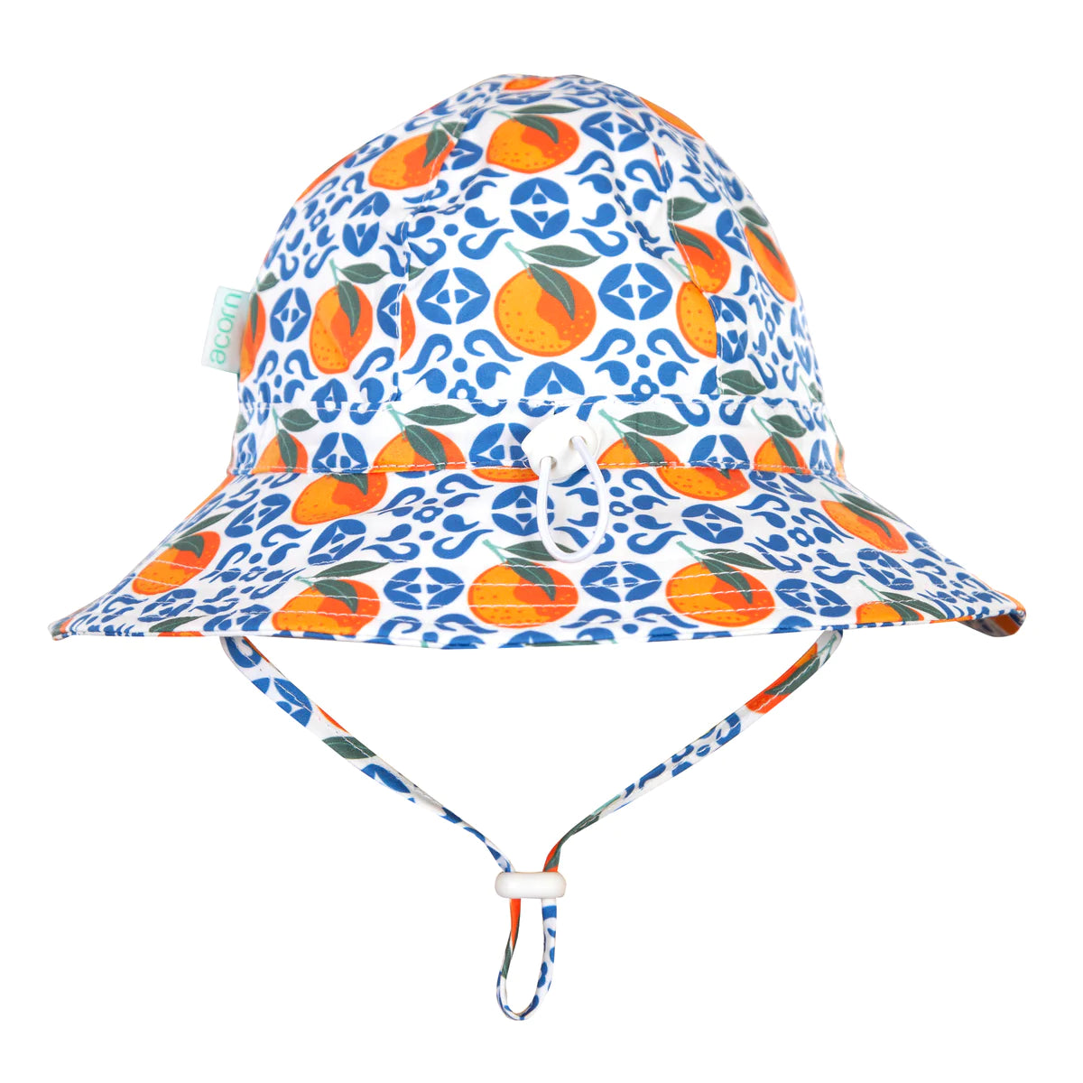 Acorn Kids Amalfi Wide Brim Sun Hat