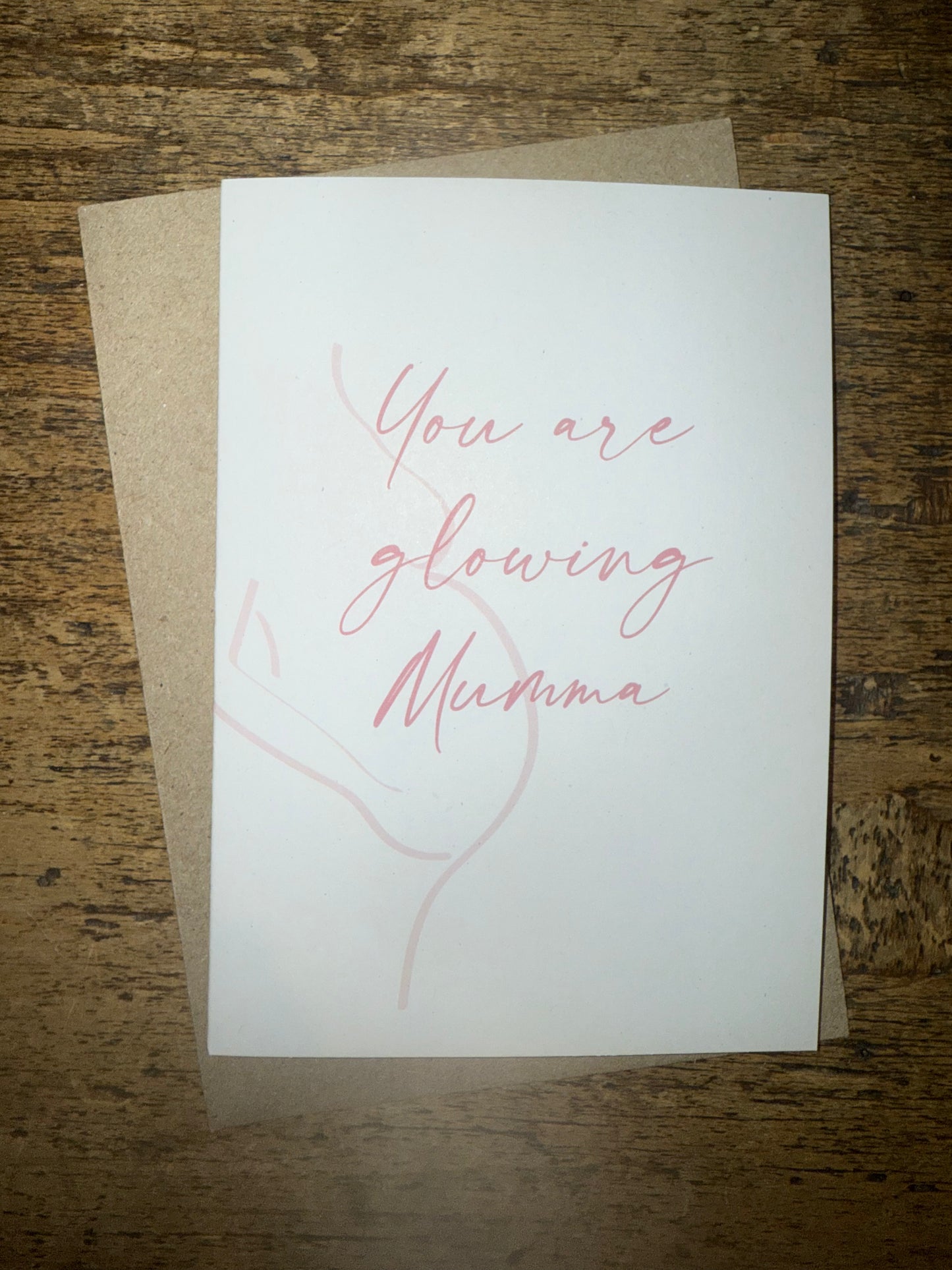 Greeting Gift Card – Various