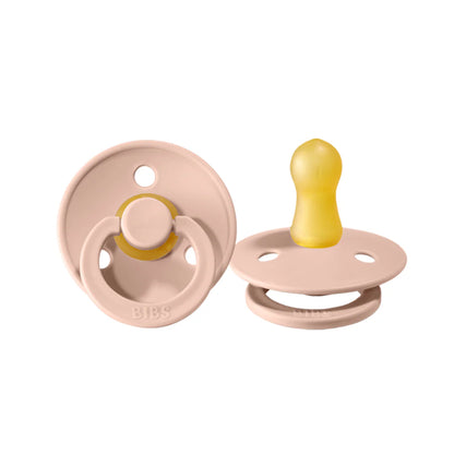 BIBS Dummies 2 Pack