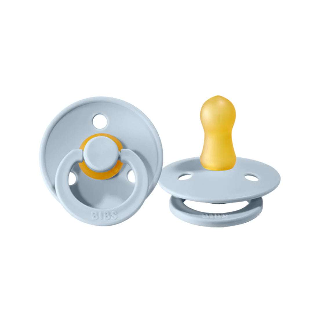 BIBS Dummies 2 Pack