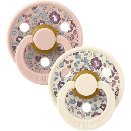BIBS Dummies 2 Pack
