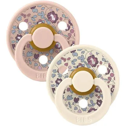 BIBS Dummies 2 Pack
