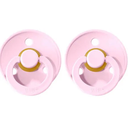 BIBS Dummies 2 Pack