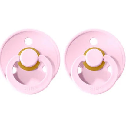 BIBS Dummies 2 Pack