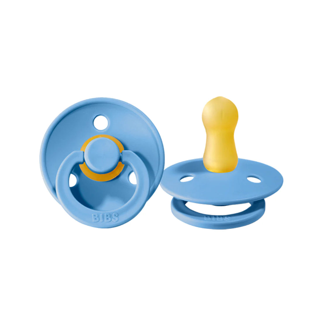 BIBS Dummies 2 Pack