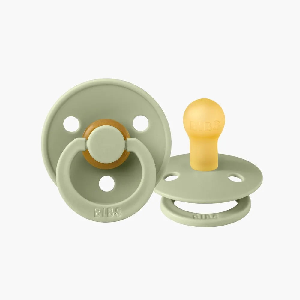 BIBS Dummies 2 Pack