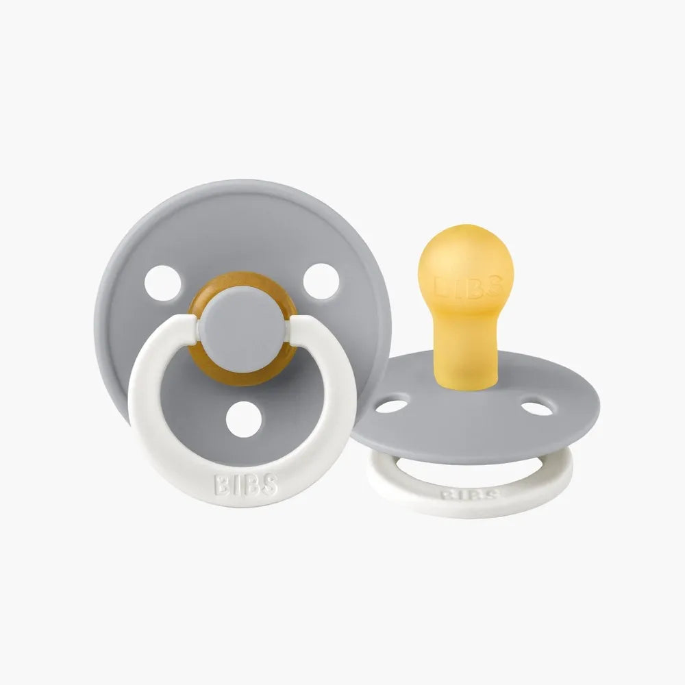 BIBS Dummies 2 Pack