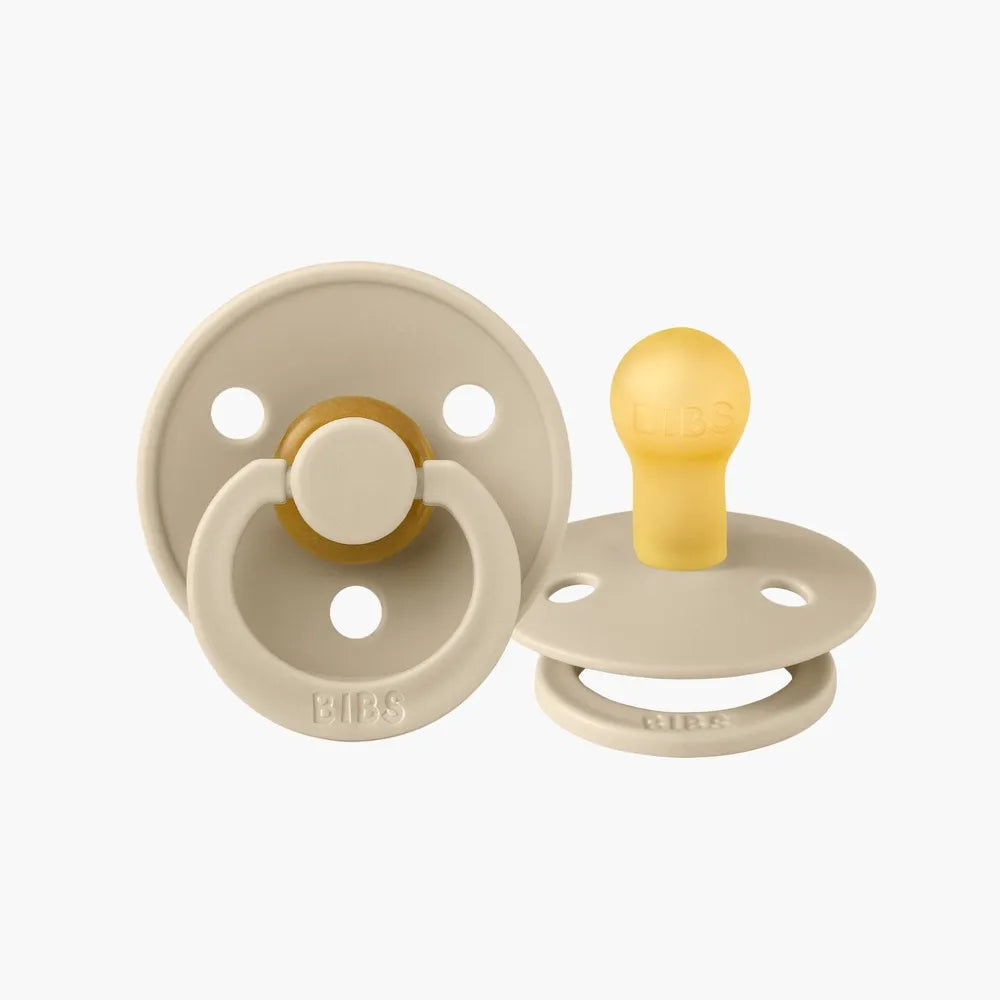 BIBS Dummies 2 Pack
