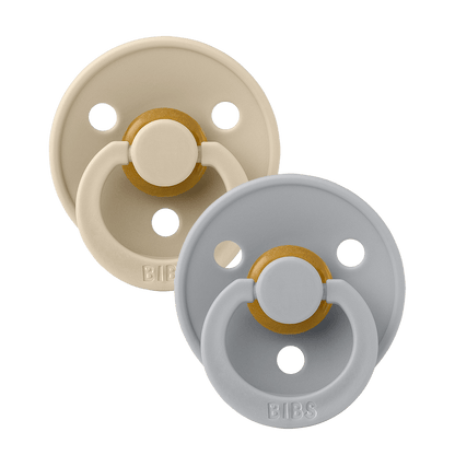 BIBS Dummies 2 Pack