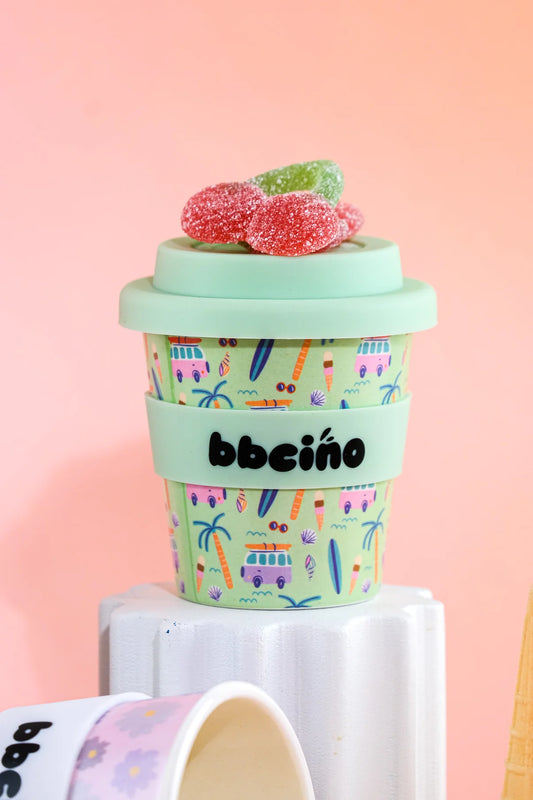 BBcino Babycino Cup 120ml – Various
