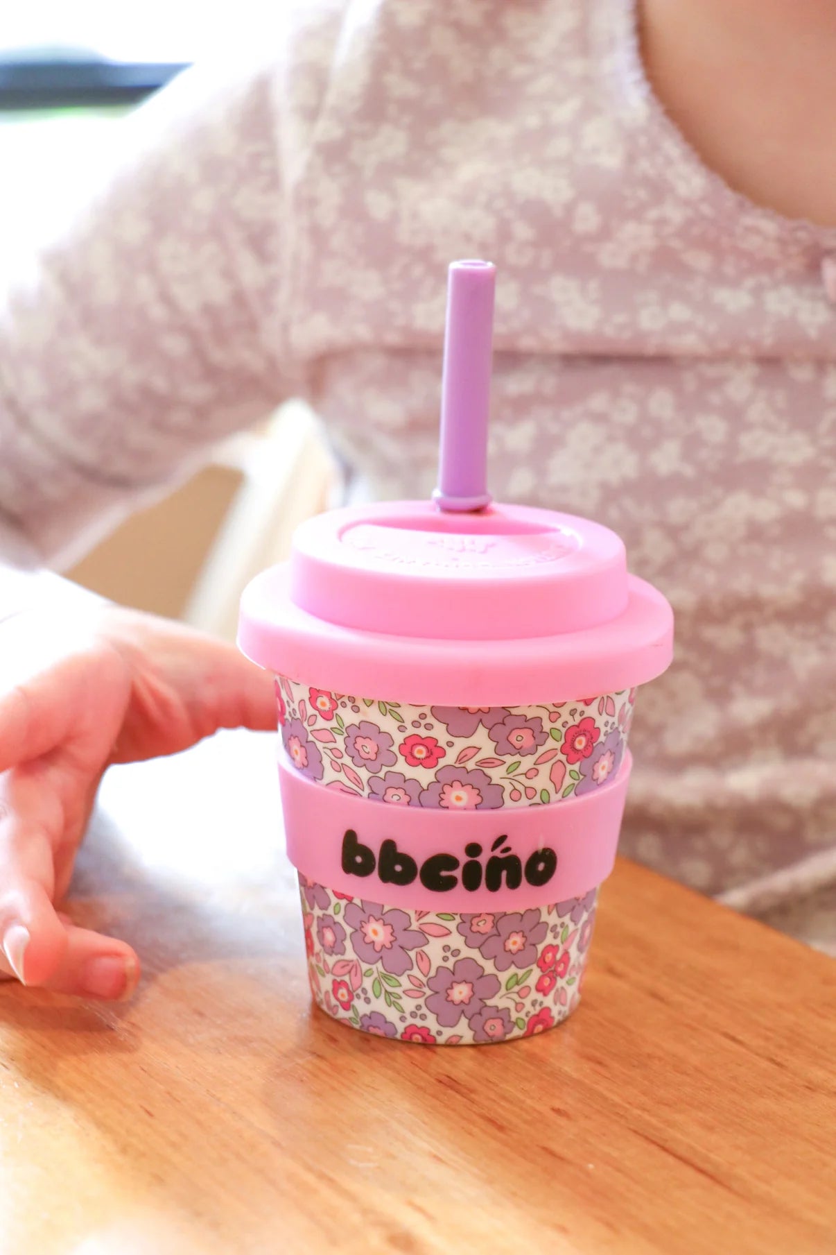 BBcino Babycino Cup 120ml – Various