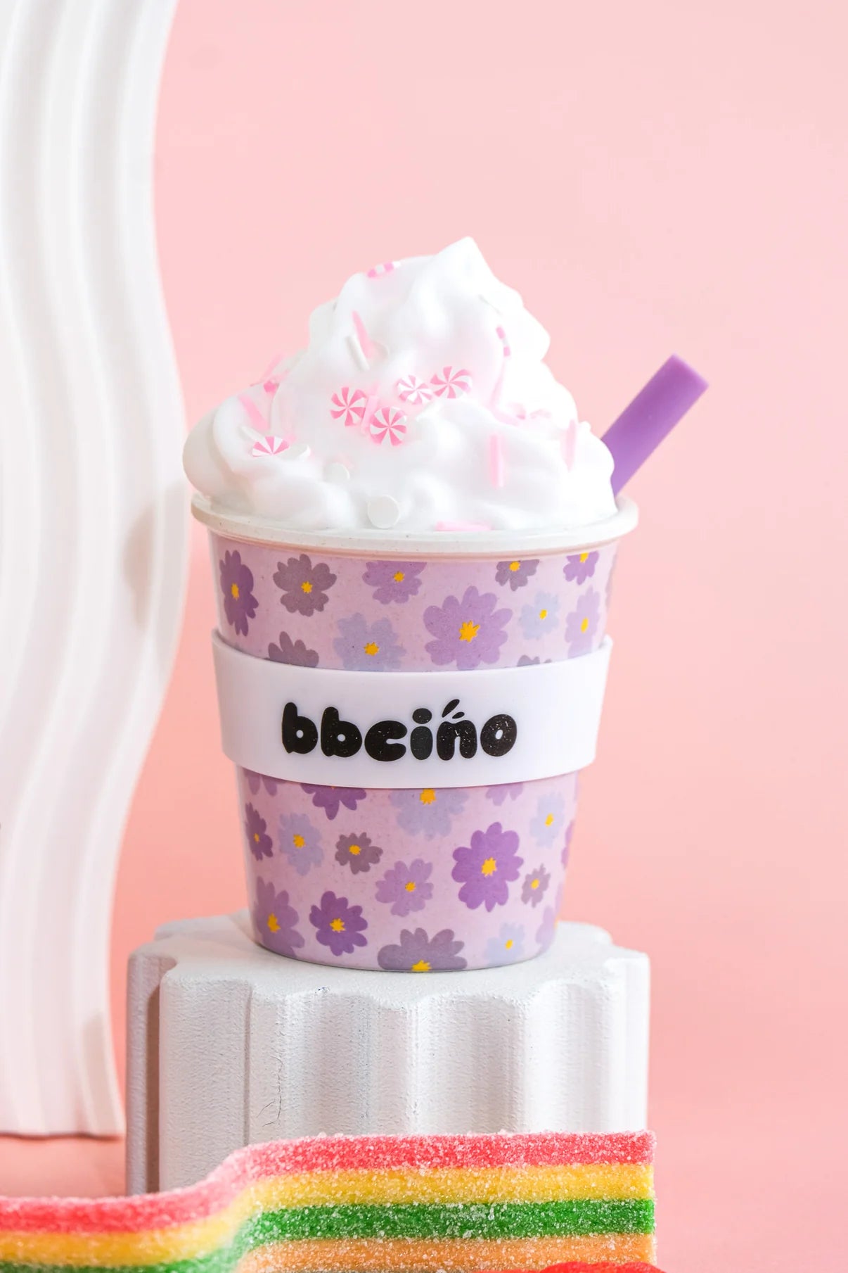 BBcino Babycino Cup 120ml – Various