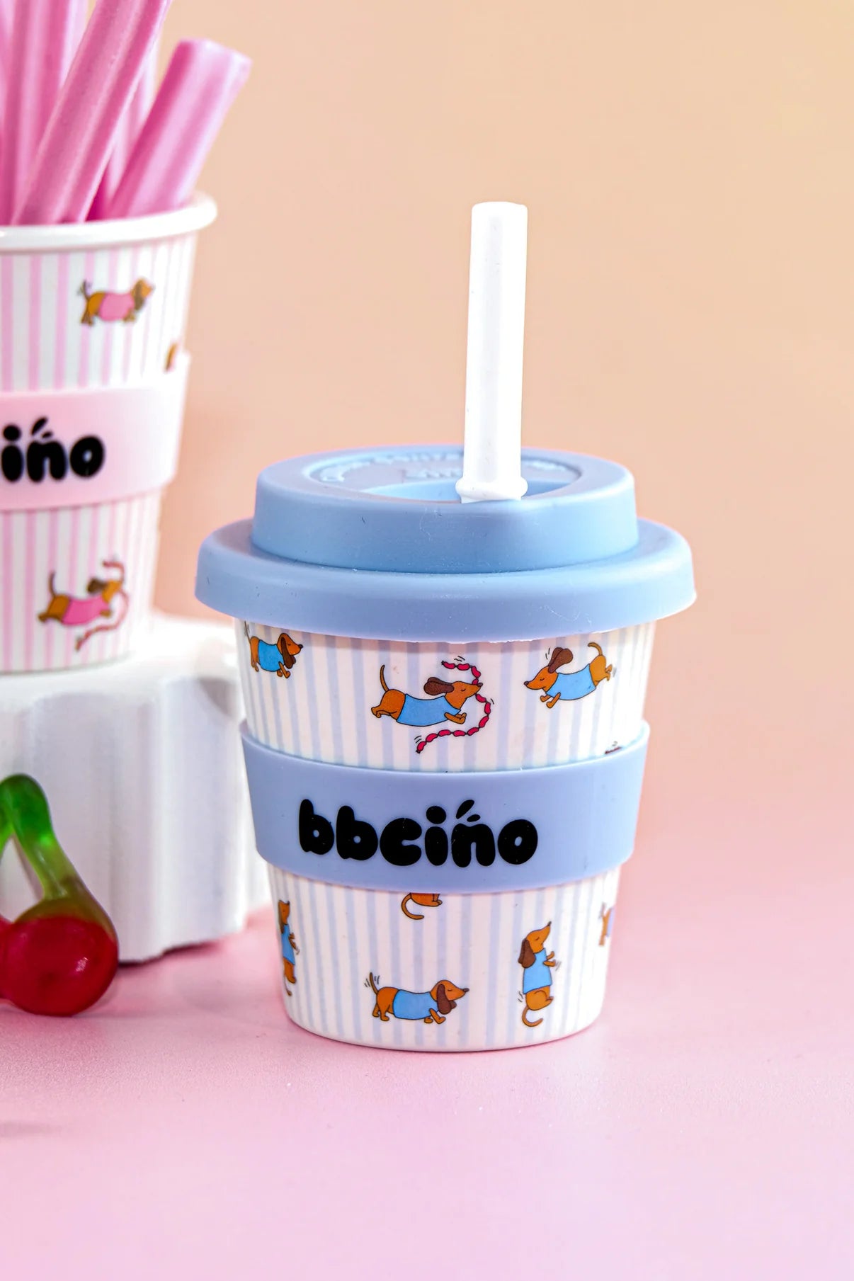 BBcino Babycino Cup 120ml – Various