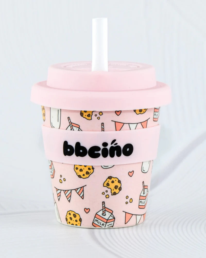 BBcino Babycino Cup 120ml – Various