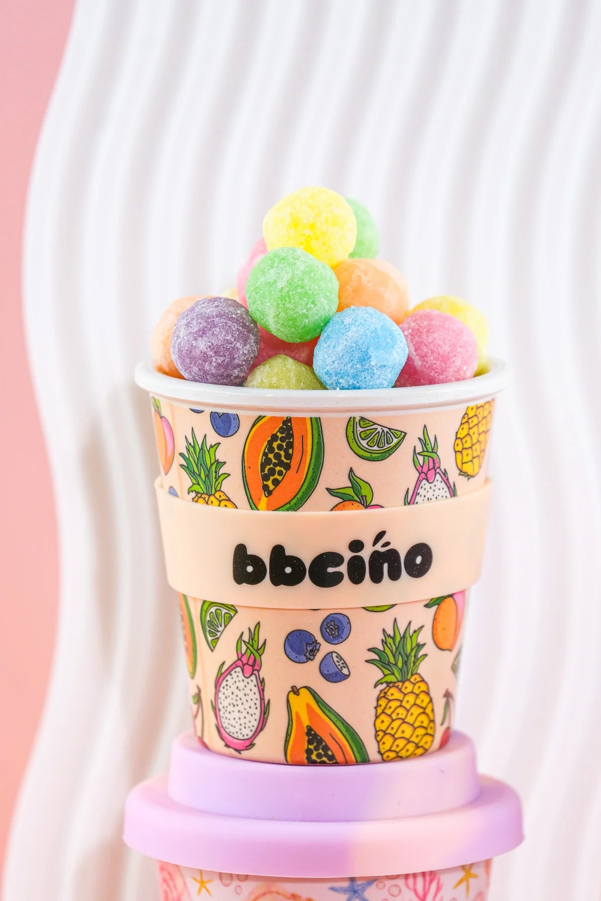 BBcino Babycino Cup 120ml – Various