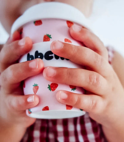BBcino Kids Keep Cup 240ml – Various