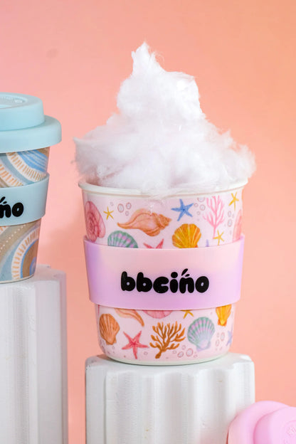 BBcino Kids Keep Cup 240ml – Various