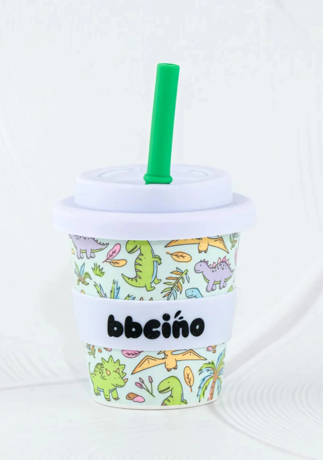 BBcino Kids Keep Cup 240ml – Various