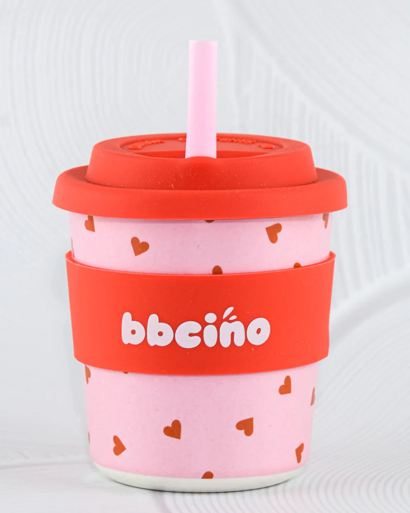 BBcino Kids Keep Cup 240ml – Various