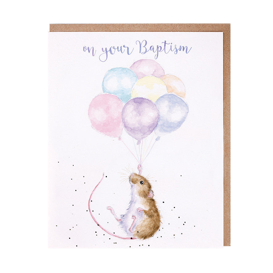 Greeting Gift Card – Various