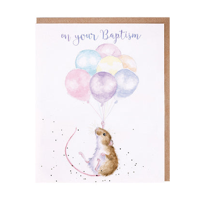 Greeting Gift Card – Various