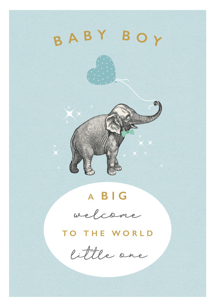 Greeting Gift Card – Various