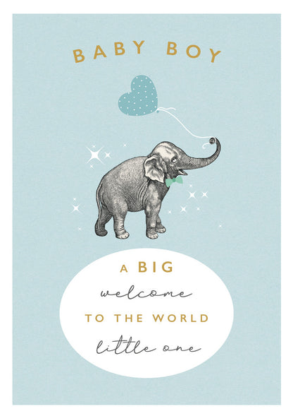 Greeting Gift Card – Various