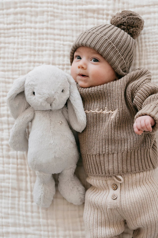 Jamie Kay Snuggle Bunnies Penelope the Bunny Moonbeam